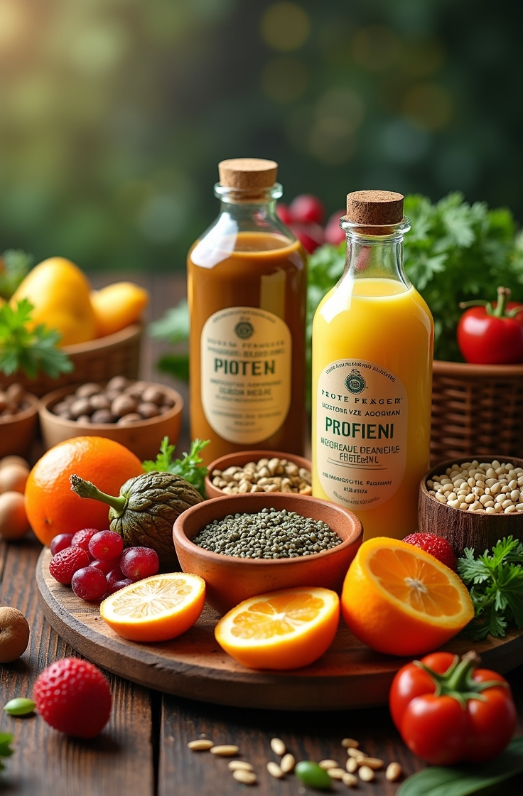 Glutenvrij ontbijt dag 2
